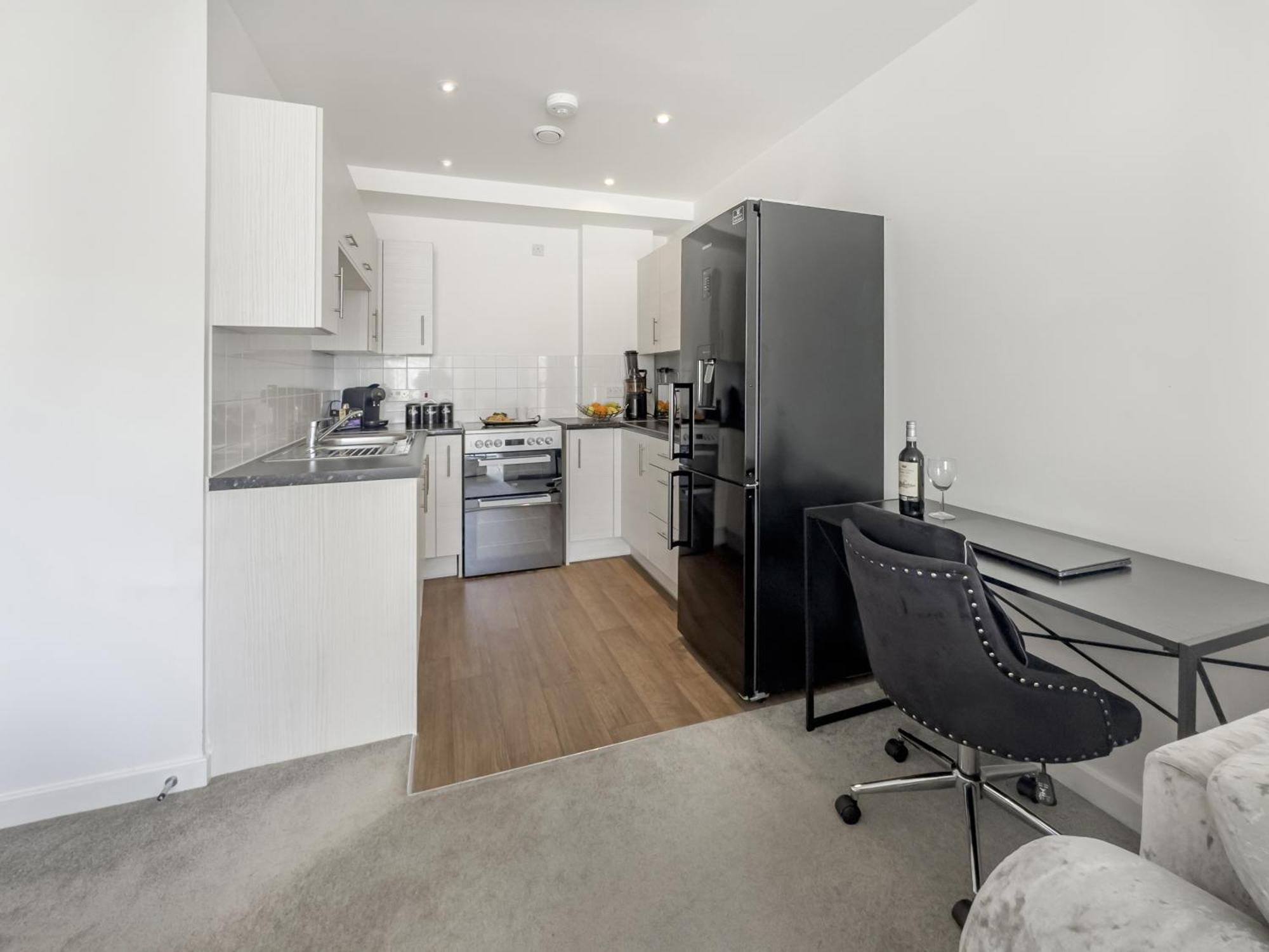 Greenwich Apartment With A River View & Balcony Near The 02 Arena & North Greenwich With Free Wifi & Fast Links Into Central London Kültér fotó