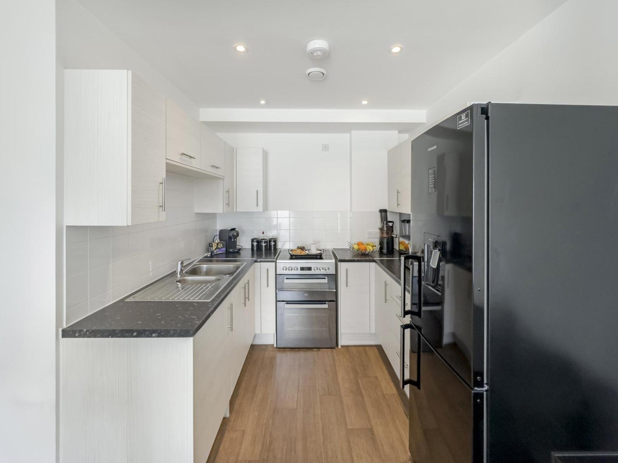 Greenwich Apartment With A River View & Balcony Near The 02 Arena & North Greenwich With Free Wifi & Fast Links Into Central London Kültér fotó